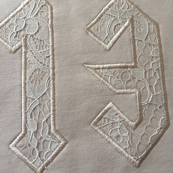 LAST ONE NWT Puma Fenty Cropped Top - Picture 2 of 7